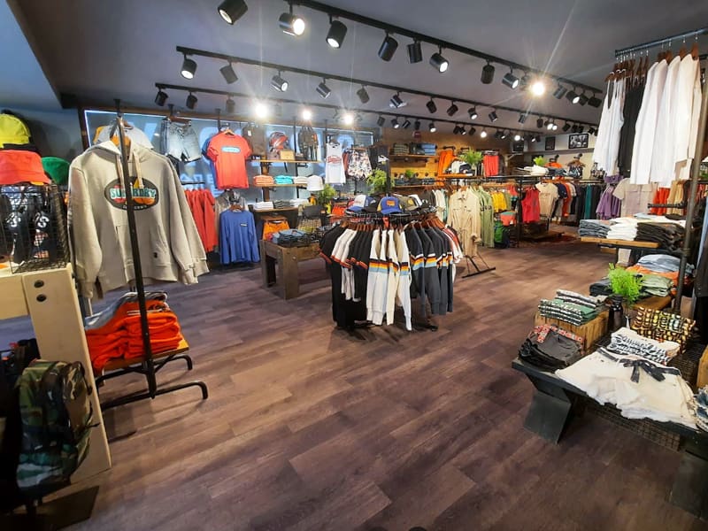 Skiverhuur winkel Ekosport-Rent Les 2 Skis in 34, avenue de la Muzelle - Résidence Neige Soleil, Les Deux Alpes