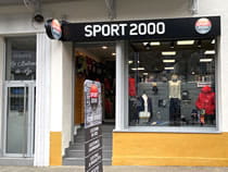 Skiverhuur winkel L'Atelier du Ski in Cauterets, 4 Avenue du Général Leclerc