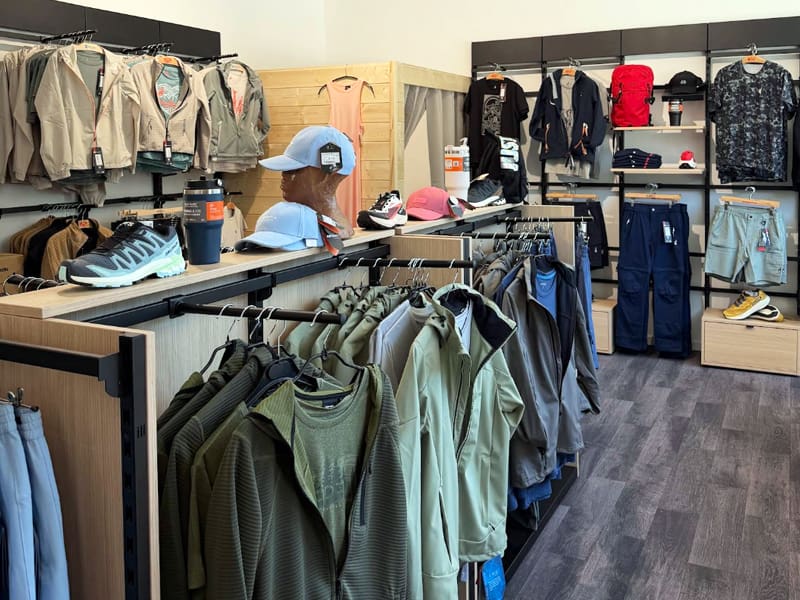 Skiverhuur winkel Ekosport-Rent Alpes Sports in 42 Avenue Maréchal Leclerc, Bourg-Saint-Maurice