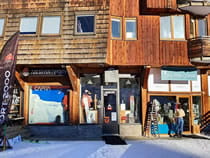 Skiverhuur winkel Le 720 in Avoriaz, 55 place Centrale Skiverhuur winkel Le 720 in Avoriaz, 55 place Centrale