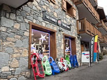 Skiverhuur winkel Ski Family in Samoëns, 58, rue des Glaciers Skiverhuur winkel Ski Family in Samoëns, 58, rue des Glaciers