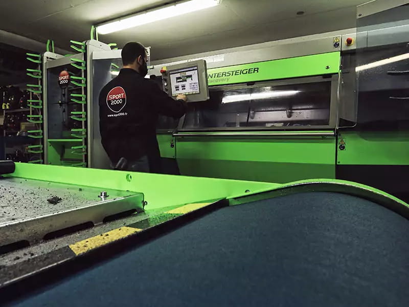 Skiverhuur winkel Mathias Sports in 60 Taille de Mas du Pleney, Morzine