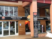 Skiverhuur winkel Krakatoa in Briançon, 7 Av. René Froger Skiverhuur winkel Krakatoa in Briançon, 7 Av. René Froger