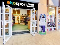 Skiverhuur winkel Ekosport-Rent Riquet Sport Briançon in Briançon, 7 Avenue René Froger Skiverhuur winkel Ekosport-Rent Riquet Sport Briançon in Briançon, 7 Avenue René Froger