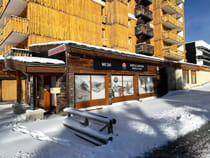 Skiverhuur winkel We Ski in Chamrousse, 733 route de la croisette - Quartier La Croisette Skiverhuur winkel We Ski in Chamrousse, 733 route de la croisette - Quartier La Croisette