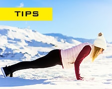 Fit voor het winterseizoen 2025/2026