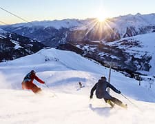 SNOWELL Skiverhuur in het Alpen