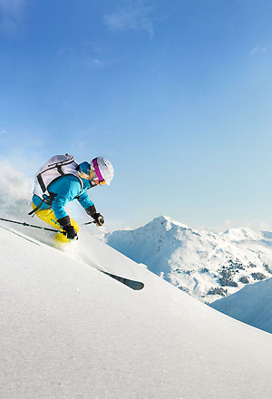 Waarom ski's huren?