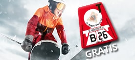 Top ski's en snowboards + vignet gratis