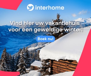 Interhome - Vind uw perfecte vakantiewoning