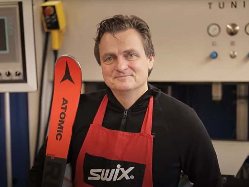 Skiverhuur winkel Tip Top Rentalshop in Axamer Lizum 6, Axams