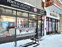 Skiverhuur winkel Iseran Sport in Val d Isere, B.P. 49 Les Hameaux Skiverhuur winkel Iseran Sport in Val d Isere, B.P. 49 Les Hameaux