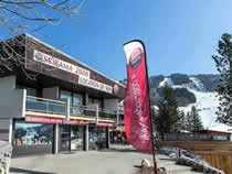 Skiverhuur winkel Guillet Sport - Skirama 2000 in Villard de Lans - Cote 2000, Balcon de Villard/Cote 2000 Skiverhuur winkel Guillet Sport - Skirama 2000 in Villard de Lans - Cote 2000, Balcon de Villard/Cote 2000
