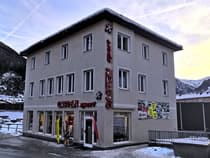 Skiverhuur winkel Gastein Sport in Bad Gastein, Böcksteiner Bundesstrasse 2 Skiverhuur winkel Gastein Sport in Bad Gastein, Böcksteiner Bundesstrasse 2