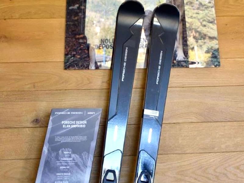 Skiverhuur winkel Ski Sport Dain in Campo Smith, 4, Bardonecchia