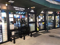 Skiverhuur winkel Ligne Blanche in Piau Engaly, Centre Commercial Aragnouet