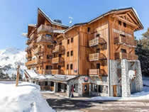 Skiverhuur winkel Arc 2000 Sport in Les Arcs 2000, Chalet de l'ours Skiverhuur winkel Arc 2000 Sport in Les Arcs 2000, Chalet de l'ours