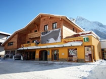 Skiverhuur winkel SPORT 2000 Matt in Pettneu, Dorf 150 Skiverhuur winkel SPORT 2000 Matt in Pettneu, Dorf 150