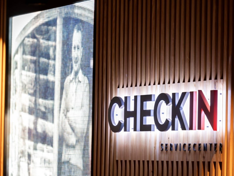 Skiverhuur winkel Check In Patscheider Sport in Dorfbahnstraße 75 - Komperdellbahn Talstation, Serfaus