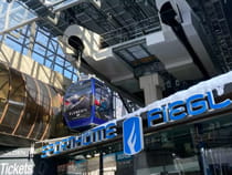 Skiverhuur winkel Sporthütte Sölden in Sölden, Dorfstrasse 115 - Gaislachkoglbahn