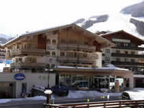 Skiverhuur winkel Snow & fun Hinterglemm in Hinterglemm, Dorfstrasse 204 Skiverhuur winkel Snow & fun Hinterglemm in Hinterglemm, Dorfstrasse 204