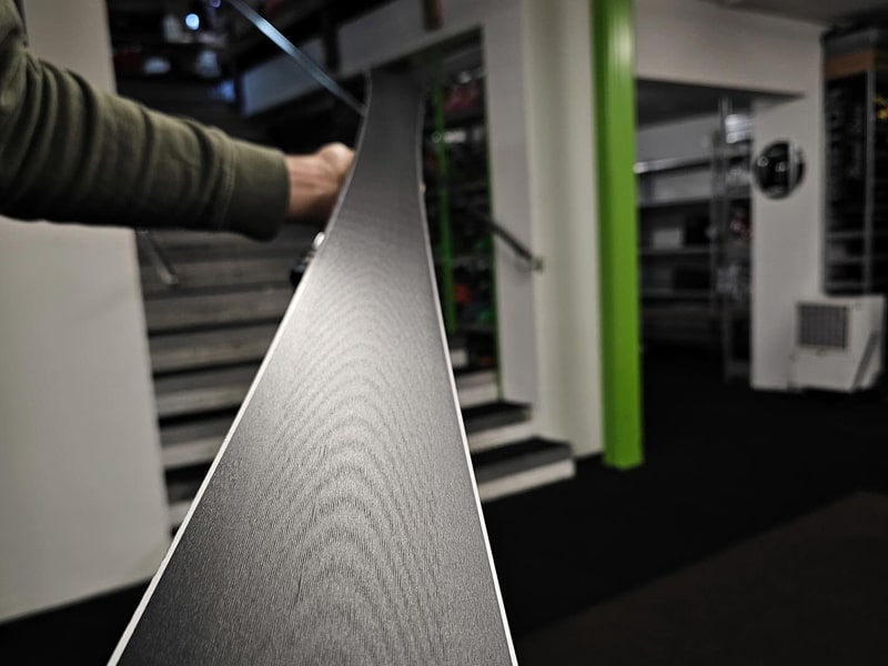 Skiverhuur winkel Burgener Sport in Fiescheralp [direkt neben Luftseilbahn], Fiesch