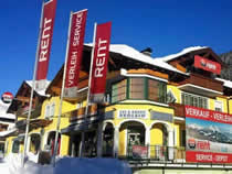 Skiverhuur winkel SPORT 2000 Ledl in Filzmoos, Filzmooser Strasse 18 Skiverhuur winkel SPORT 2000 Ledl in Filzmoos, Filzmooser Strasse 18
