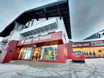 Skiverhuur winkel SPORT 2000 Perner in Flachau, Flachauer Str. 142 Skiverhuur winkel SPORT 2000 Perner in Flachau, Flachauer Str. 142