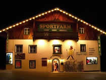 Skiverhuur winkel Sportfarm in Neustift im Stubaital, Franz-Senn-Strasse 87 [Ortsteil Milders]
