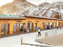Skiverhuur winkel Action Ski Rent in Cesana Torinese - San Sicario, Frazione Sansicario Res. 23 Skiverhuur winkel Action Ski Rent in Cesana Torinese - San Sicario, Frazione Sansicario Res. 23