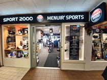 Skiverhuur winkel Menuir' Sports in Les Menuires, Galerie Commerciale de l’Adret La Croisette Skiverhuur winkel Menuir' Sports in Les Menuires, Galerie Commerciale de l’Adret La Croisette