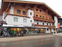 Skiverhuur winkel SPORT 2000 Engelbert in Gerlos, Gerlos 174 Skiverhuur winkel SPORT 2000 Engelbert in Gerlos, Gerlos 174