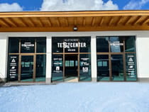 Skiverhuur winkel Gletscher Testcenter Sölden in Sölden, Gletscherstrasse 34