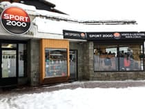 Skiverhuur winkel JM Sports in Les Deux Alpes 1800, Grande place - BP 31 Skiverhuur winkel JM Sports in Les Deux Alpes 1800, Grande place - BP 31