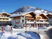 Skiverhuur winkel SPORT 2000 Schösswendter in Maria Alm, Hochkönigstrasse 25 Skiverhuur winkel SPORT 2000 Schösswendter in Maria Alm, Hochkönigstrasse 25