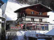 Skiverhuur winkel SPORT 2000 Sportladen in Heiligenblut, Hof 34 Skiverhuur winkel SPORT 2000 Sportladen in Heiligenblut, Hof 34