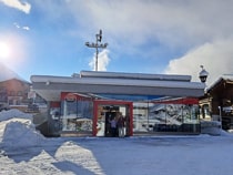 Skiverhuur winkel SPORT 2000 Star Jet in Flachau, Hofgasse 186 [Talstation Star Jet]