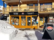 Skiverhuur winkel Mottaret Ski Evasion in Meribel Mottaret, Hôtel Le Mottaret Skiverhuur winkel Mottaret Ski Evasion in Meribel Mottaret, Hôtel Le Mottaret