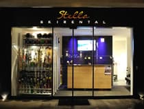 Skiverhuur winkel Top Ski Rental in Wolkenstein-Selva Gardena, Hotel Stella - Streda Meisules 283 Skiverhuur winkel Top Ski Rental in Wolkenstein-Selva Gardena, Hotel Stella - Streda Meisules 283