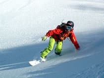 Snowboardcursus Top Secret Ski- und Snowboardschule Davos