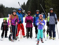 Skiles voor volwassenen en kinderen 360 Ski School Bansko