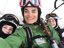 Skilessen kinderen Skischule A-Z