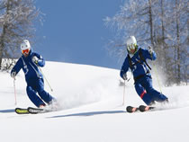 Skilessen voor volwassenen Ski- & Snowboardschule Alpbach Aktiv