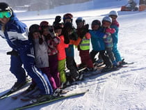 Skiles kinderen Ski- & Snowboardschule Alpbach Aktiv