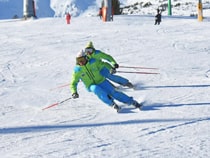 Leren van de profs Ski Mania Bansko - Ski and Snowboard School