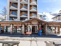 Skiverhuur winkel Jacques Sports in Les Deux Alpes, Immeuble 3300, 11 Rue des Vikings Skiverhuur winkel Jacques Sports in Les Deux Alpes, Immeuble 3300, 11 Rue des Vikings
