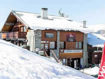 Skiverhuur winkel Sport Passion 73 in La Plagne - Montalbert, Immeuble Genepy Montalbert Skiverhuur winkel Sport Passion 73 in La Plagne - Montalbert, Immeuble Genepy Montalbert