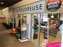 Skiverhuur winkel La Poudreuse in Le Corbier, Immeuble le Pégase Phénix