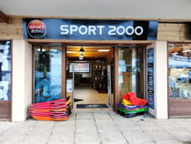 Skiverhuur winkel La Charpenterie Sports in Vars, Immeuble les Marmottons Skiverhuur winkel La Charpenterie Sports in Vars, Immeuble les Marmottons