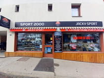 Skiverhuur winkel Jacky Sport in Valmeinier 1500, Immeuble Plan du Bois Skiverhuur winkel Jacky Sport in Valmeinier 1500, Immeuble Plan du Bois